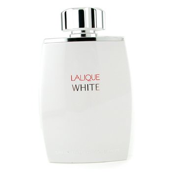 Lalique White Pour Homme Eau De Toilette Spray