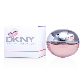 DKNY Be Delicious Fresh Blossom Eau De Parfum Spray