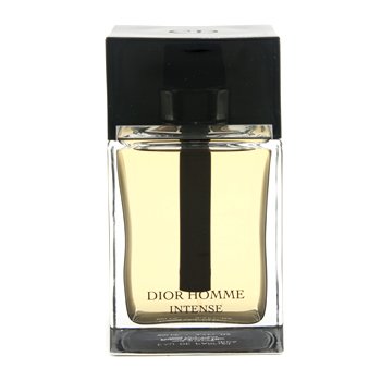 Christian Dior Dior Homme Intense Eau De Parfum Spray