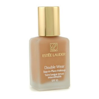 Estee Lauder Double Wear Stay In Place Makeup SPF 10 - No. 38 Wheat