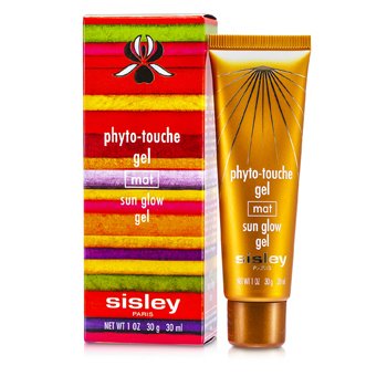 Sisley Phyto Touche Sun Glow Gel - Mat
