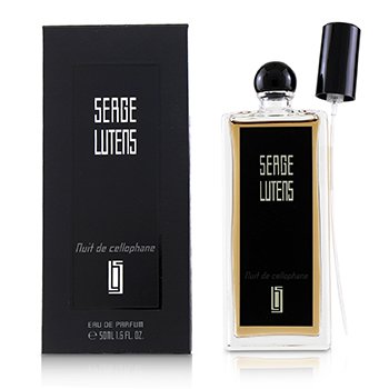Serge Lutens Nuit De Cellophane Eau De Parfum Spray