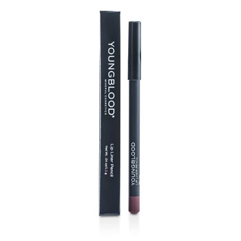 Youngblood Lip Liner Pencil - Plum