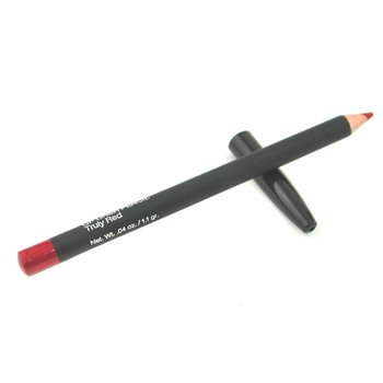 Youngblood Lip Liner Pencil - Truly Red