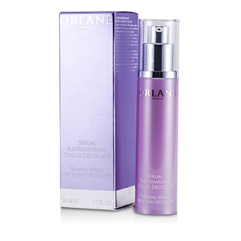 Orlane Firming Neck & Decollete Serum