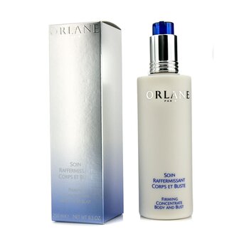 Firming Concentrate Body & Bust