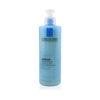 La Roche Posay Lipikar Surgras Concentrated Shower-Cream