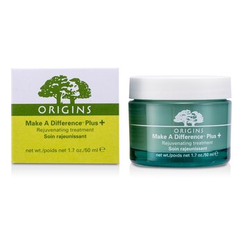 Origins Make A Difference Plus+ Rejuvenating Treatment