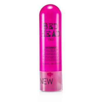 Bed Head Recharge High-Octane Shine Conditioner (For Dull, Lifeless Hair)