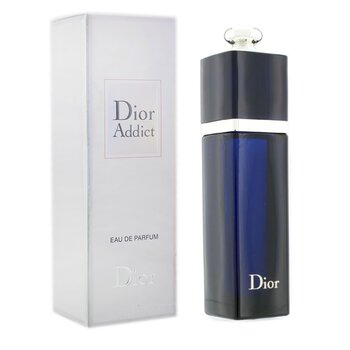 Christian Dior Addict Eau De Parfum Spray