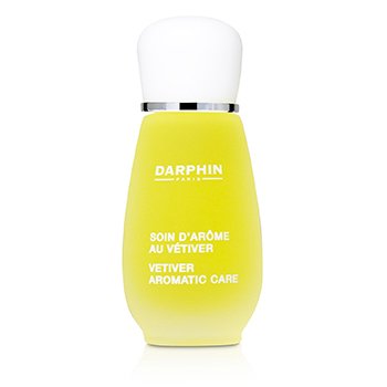 Darphin Essential Oil Elixir Vetiver Aromatic Care (Stress Relief Detox)