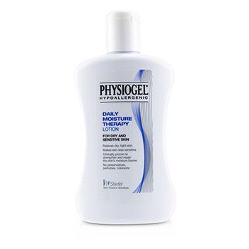 Physiogel Daily Moisture Therapy Body Lotion - For Dry & Sensitive Skin