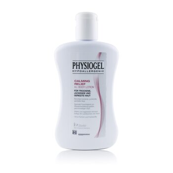 Physiogel Calming Relief A.I. Body Lotion - For Dry, Irritated & Reactive Skin