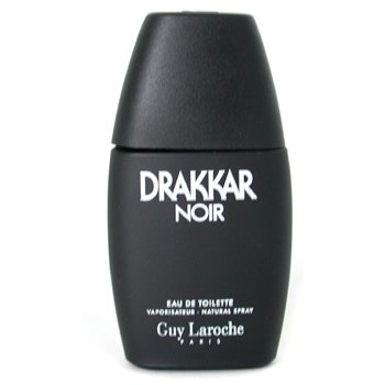 Guy Laroche Drakkar Noir Eau De Toilette Spray