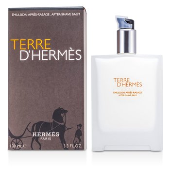 Terre D'Hermes After Shave Balm