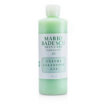 Mario Badescu Enzyme Cleansing Gel - For All Skin Types