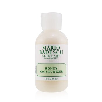 Mario Badescu Honey Moisturizer - For Combination/ Dry/ Sensitive Skin Types