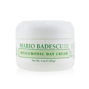 Mario Badescu Hyaluronic Day Cream - For Combination/ Dry/ Sensitive Skin Types