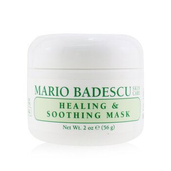 Healing & Soothing Mask - For All Skin Types