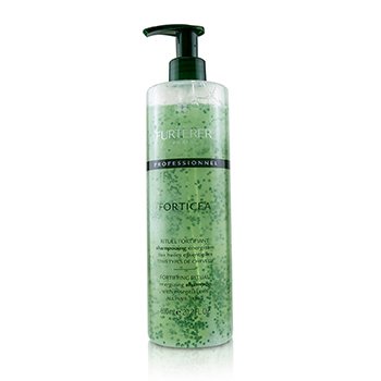 Rene Furterer Forticea Fortifying Ritual Energizing Shampoo - All Hair Types (Salon Product)