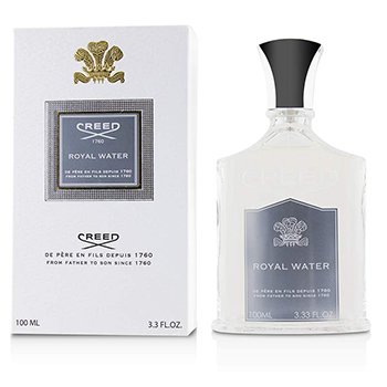 Creed Royal Water Fragrance Spray