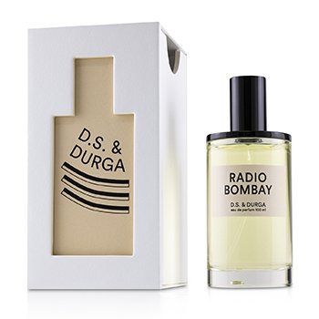 Radio Bombay Eau De Parfum Spray