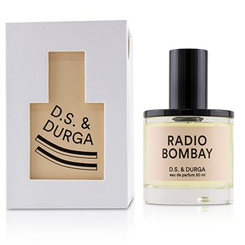 D.S. & Durga Radio Bombay Eau De Parfum Spray