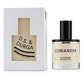 D.S. & Durga Coriander Eau De Parfum Spray