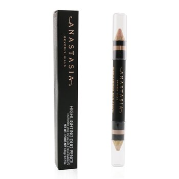 Highlighting Duo Pencil - # Camille/Sand