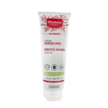 Mustela Maternite 3 In 1 Stretch Marks Cream (Fragranced)