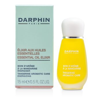 Darphin Tangerine Aromatic Care