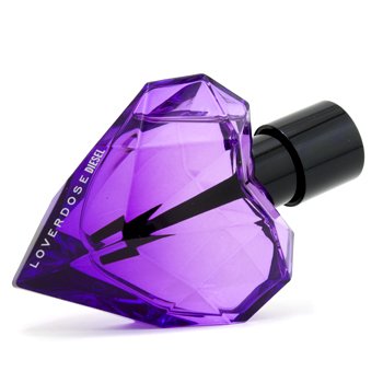 Diesel Loverdose Eau De Parfum Spray