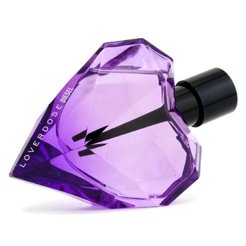 Diesel Loverdose Eau De Parfum Spray