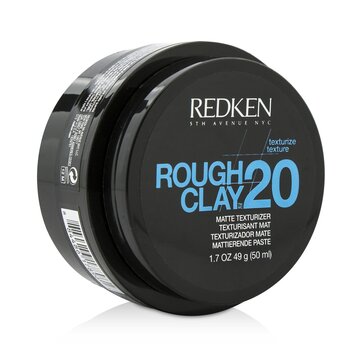 Styling Rough Clay 20 Matte Texturizer (Maximum Hold)
