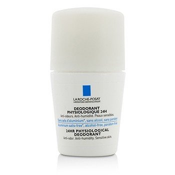 La Roche Posay 24HR Physiological Deodorant Roll-On