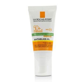 La Roche Posay Anthelios UVMUNE  400 SPF50+ Oil Control Gel Creme Tinted