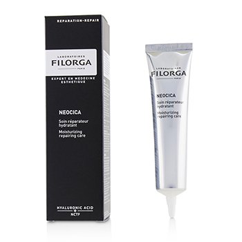 Filorga Neocica Moisturizing Repairing Care