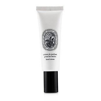 Diptyque Eau Rose Hand Cream