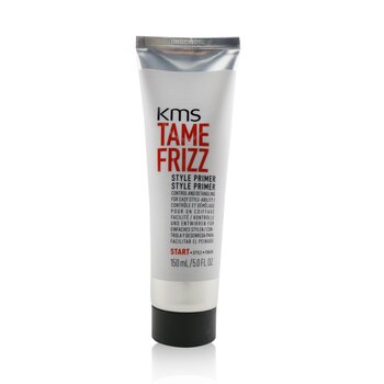 Tame Frizz Style Primer (Control and Detangling For Easy Style-Ability)