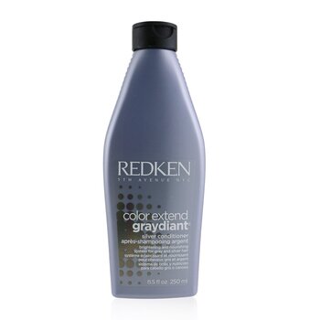 Color Extend Graydiant Silver Conditioner (For Gray and Silver Hair)