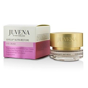 Juvelia Nutri-Restore Regenerating Anti-Wrinkle Eye Cream