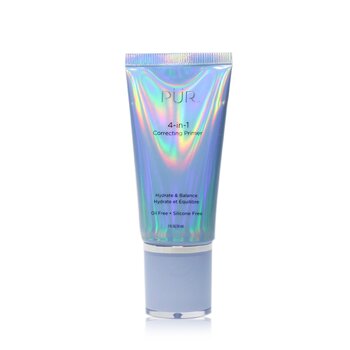 4 in 1 Correcting Primer - Hydrate & Balance