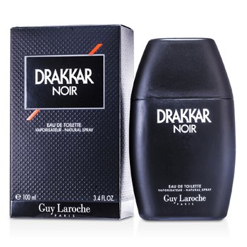 Guy Laroche Drakkar Noir Eau De Toilette Spray