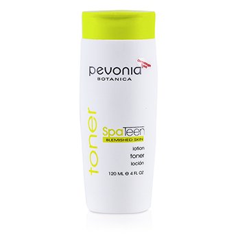 Pevonia Botanica SpaTeen Blemished Skin Toner