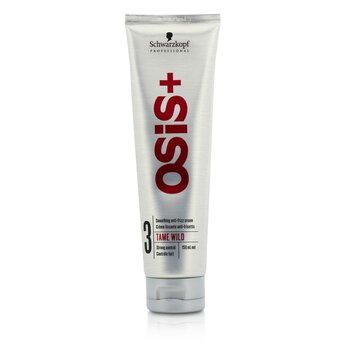 Osis+ Tame Wild Smoothing Anti-Frizz Cream (Strong Control)