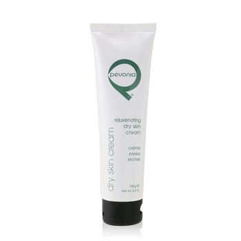 Pevonia Botanica Rejuvenating Dry Skin Cream (Salon Size)