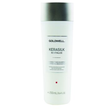 Kerasilk Revitalize Redensifying Shampoo (For Thinning, Weak Hair)