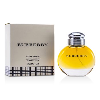 Burberry Burberry Eau De Parfum Spray