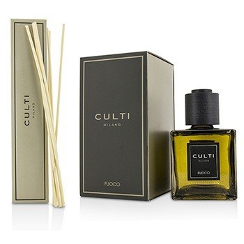 Culti Decor Room Diffuser - Fuoco