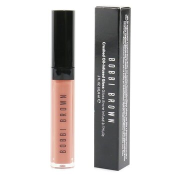 Bobbi Brown Crushed Oil Infused Gloss - # Free Spirit